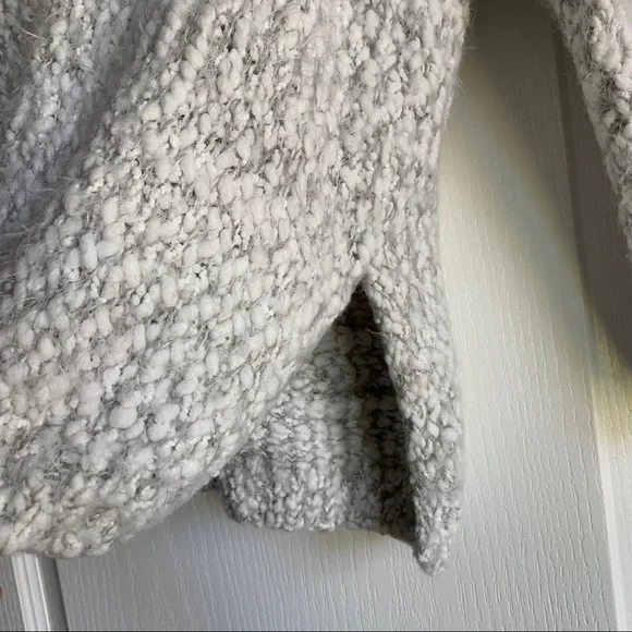 Alter'd State Crop Sweater - Picture 4 of 9